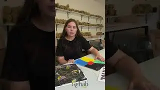 Что такое АРТ-ТЕРАПИЯ и МАСКОТЕРАПИЯ? Как они могут вам ПОМОЧЬ?