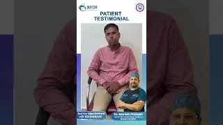 ChronicTonsils | Surgery | Patient Feedback | Advance ENT Care | ENT Doctor in Gurgaon