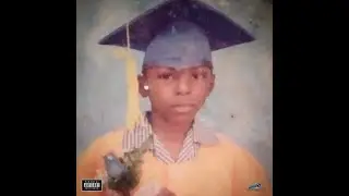 Opulent Gad - Dangerous (Official Visualizer)