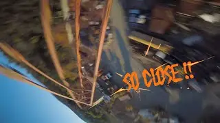 The FPV Madness
