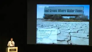 Blue, Green and Grey Water Use in Ag. - Overview of State-of-the-Art, Challenges, and Opportunities