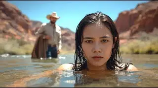 &ldquo;Cowboy, Please Help! They Took My Clothes &ndash; Wild West Story&rdquo;- Cowboy Stories
