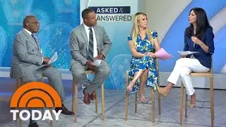 Ticks, heat rash, hydration and more: How to enjoy summer safely