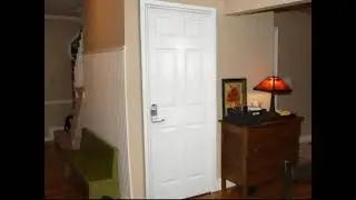ProSteel Vanguard Tornado And Security Door
