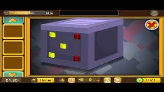 101 room escape games level 93