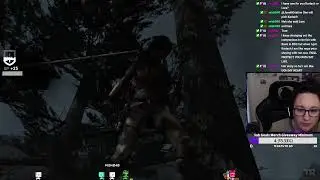 Part 5 of Tomb Raider - My First Playthrough!