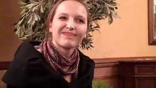 NCFR 2010 - Kathrin Maierhofer
