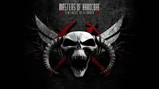 Hardcore Music for Running (45min)