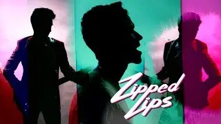 Zipped Lips - Just Enough (Feat. Allen E. Read)