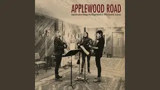 I'm Not Afraid Anymore (feat. Amber Rubarth, Amy Speace)