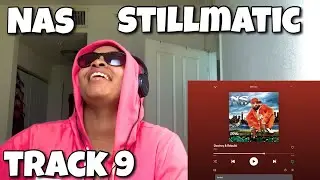 NAS &laquo;РЕАКЦИЯ НА АЛЬБОМ STILLMATIC &laquo;РАЗРУШИТЬ И ВОССТАНОВИТЬ&raquo;