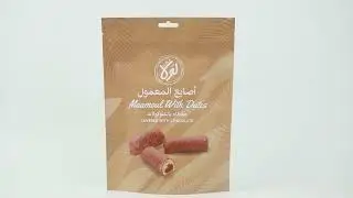 Resealable Zipper Snack Bag