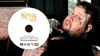 KOTC XIII MIXTAPE HOSTED BY JELLY ROLL / DJ D-MIL 