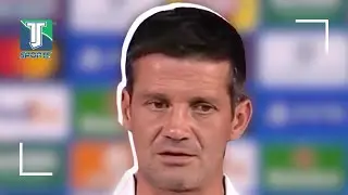 Mamma mia! СМЕШНОЙ МОМЕНТ Кристиана Киву, когда программа-переводчик даёт сбой