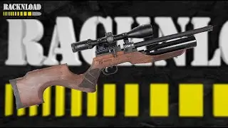 Reximex Lyra K **ПОЛНЫЙ ОБЗОР RACKNLOAD**