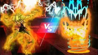 The Leon F. Boss Tournament - Dio VS. Pyron [17]