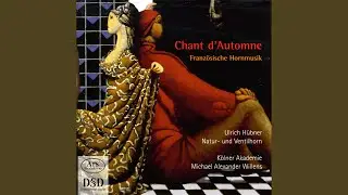 Romance in F Major, Op. 36