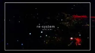 glitter noise Techno #noise #technomusic  #resystem