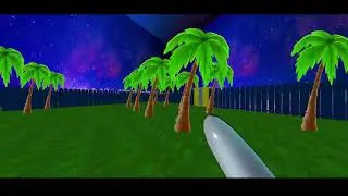 SpongeBob's Basics Remastered V1.2.3 | Геймплей в режиме Saldi