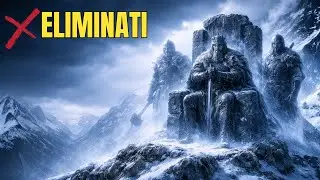 Erano i padroni di Roma... poi sono svaniti nel nulla.