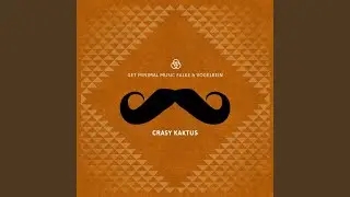 Crasy Kaktus (Original)
