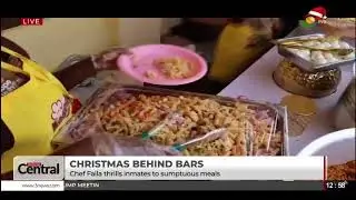 LIVE: Weekend  Central  || 27-12-2025