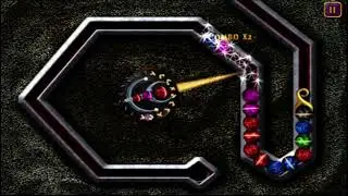 Sparkle By 10Tons Ltd: Lost Architecture (Master Difficulty)