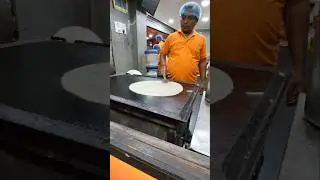 What I Eat In A Day - Friday Ep2 Masala Dosa Edition 😋 #outnbeyond #shortvideo #foodvlog