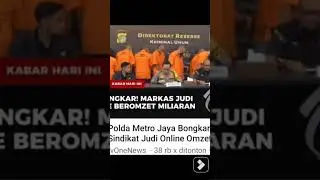 PART 1 PR PROGRAM CAPRES 02 UNTUK HILANGKAN JUDI ONLINE YH PAK #pilpres2024 #politik #shorts