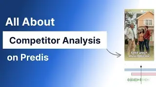 All About Competitor Analysis