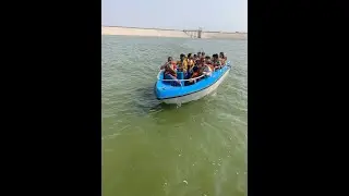 IRS Approved 12 seater FRP Speed Boat Boat manufacturing in India Boat manufacturing in India