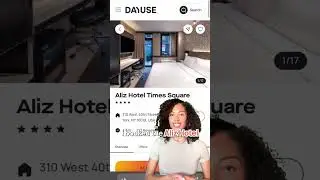 THE hotel hack you need to know about 🚨