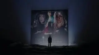 SCHATTEN UEBER ARMALETH - Dunkle Geheimnisse - EP-Release-Trailer 2021