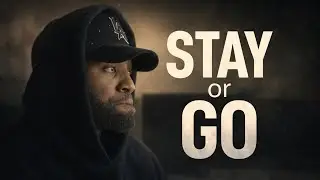 God, Do I Stay&hellip; or Is This My Sign to Leave That Relationship