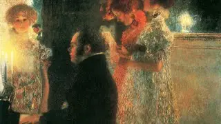 The Haunting Beauty of Schubert's Great G Major Sonata (D894)