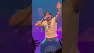 Tom Grennan at Melkweg Amsterdam 2025