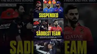 💥India vs Pakistan WAR News! 🥵IPL 2025 Postponed?🔥 Major Shocking Update!🥵