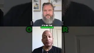 Try Shutting Up (It&rsquo;s Spiritual)