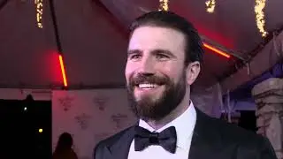 Stars attend 2022  Barnstable Brown Derby Eve Gala