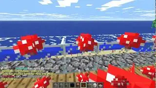 Minecraft Classic IS BACK! (Classical Lava Survival #1)