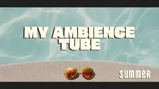 Summer vibes. Party with carefree and uplifting music. Pop.