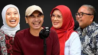 Orang Tua Sigap, Anak Sehat