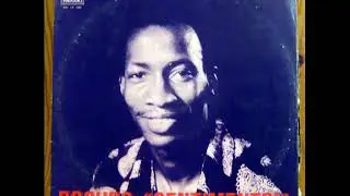 Daouda - Bouquet de fleurs
