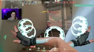 30+ KILLS! SICK INSANE JETT VALORANT RANKED GAMEPLAY [ FULL MATCH VOD ]