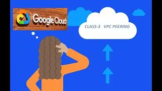 gcp class 3