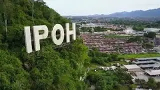 Cuti-cuti Ipoh Perak