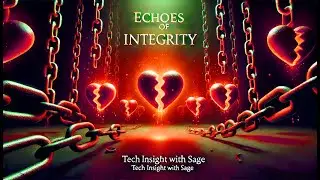 Echoes Of Integrity