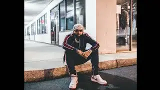 Hard Free Money Man Type Beat 2022 