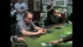 Unibet Series Of Poker - Poznań, część 3