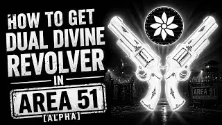 Unlocking the Dual Divine Quest in Roblox Area 51 [Alpha] &ndash; Full Guide!